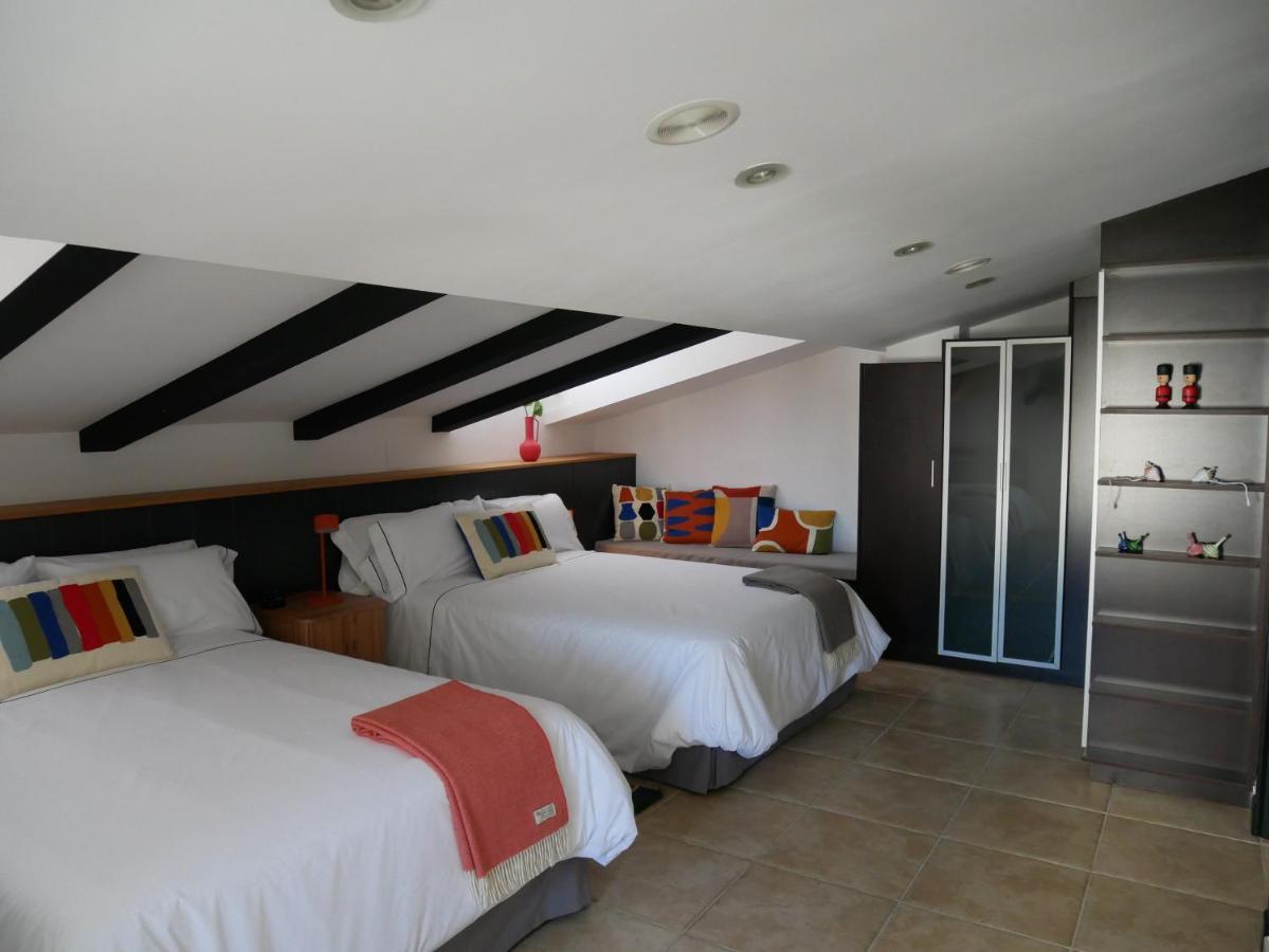 La Rayuela Apartamento Monachil Exterior foto